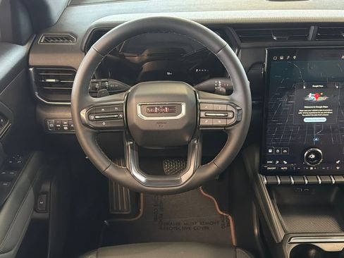 New 2026 GMC Terrain AT4 w/ LPO, Black Badging Package image 11