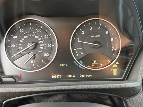 Used 2018 BMW X1 xDrive28i AWD/4WD image 18