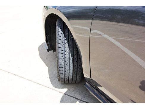Used 2025 Honda Accord SE image 34