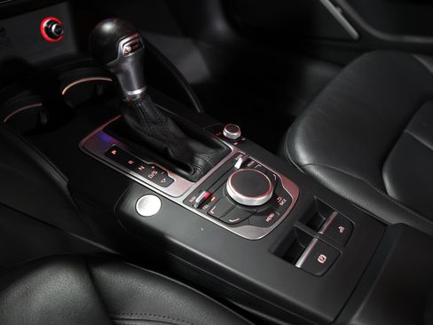 Used 2015 Audi A3 2.0T Premium Plus w/ Premium Plus Package image 22