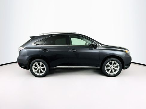 Used 2010 Lexus RX 350 2WD image 10