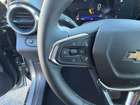 New 2026 Chevrolet Trax LT image 19