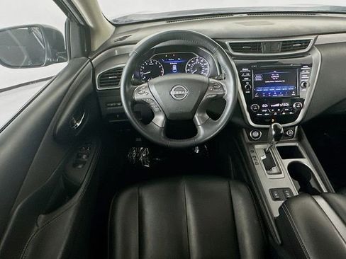 Used 2023 Nissan Murano SV AWD/4WD image 21