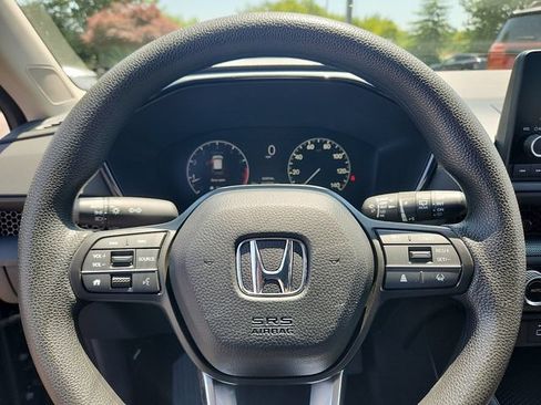 Used 2024 Honda CR-V EX image 19