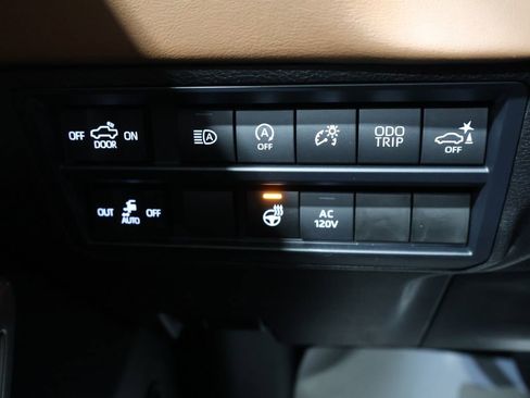 Used 2026 Toyota Tundra 1794 Edition image 31