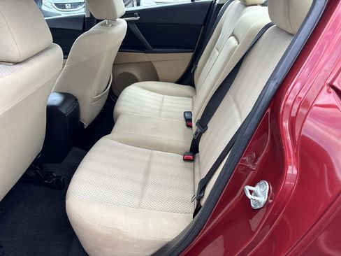 Used 2010 MAZDA MAZDA3 i Touring FWD image 20