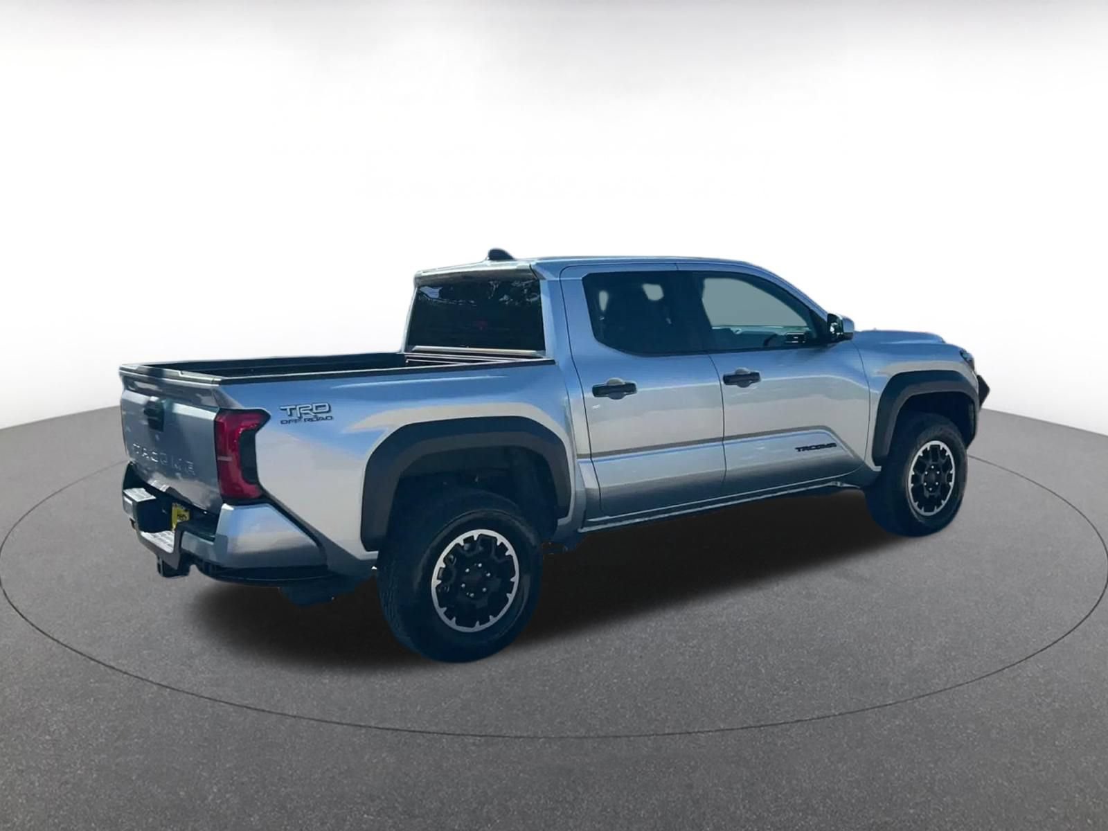 Used 2025 Toyota Tacoma TRD Off-Road AWD/4WD image 13