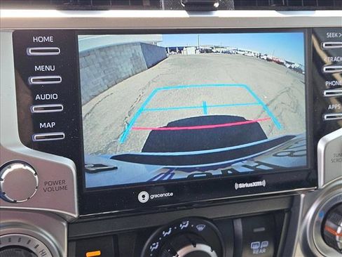 Used 2020 Toyota 4Runner SR5 RWD image 12