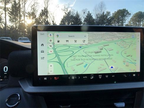 Used 2025 Ford Explorer ST image 18