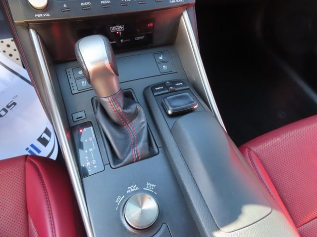 Used 2015 Lexus IS 350 w/ F-Sport Package RWD image 29