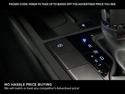 New 2026 Hyundai Elantra N Line image 28