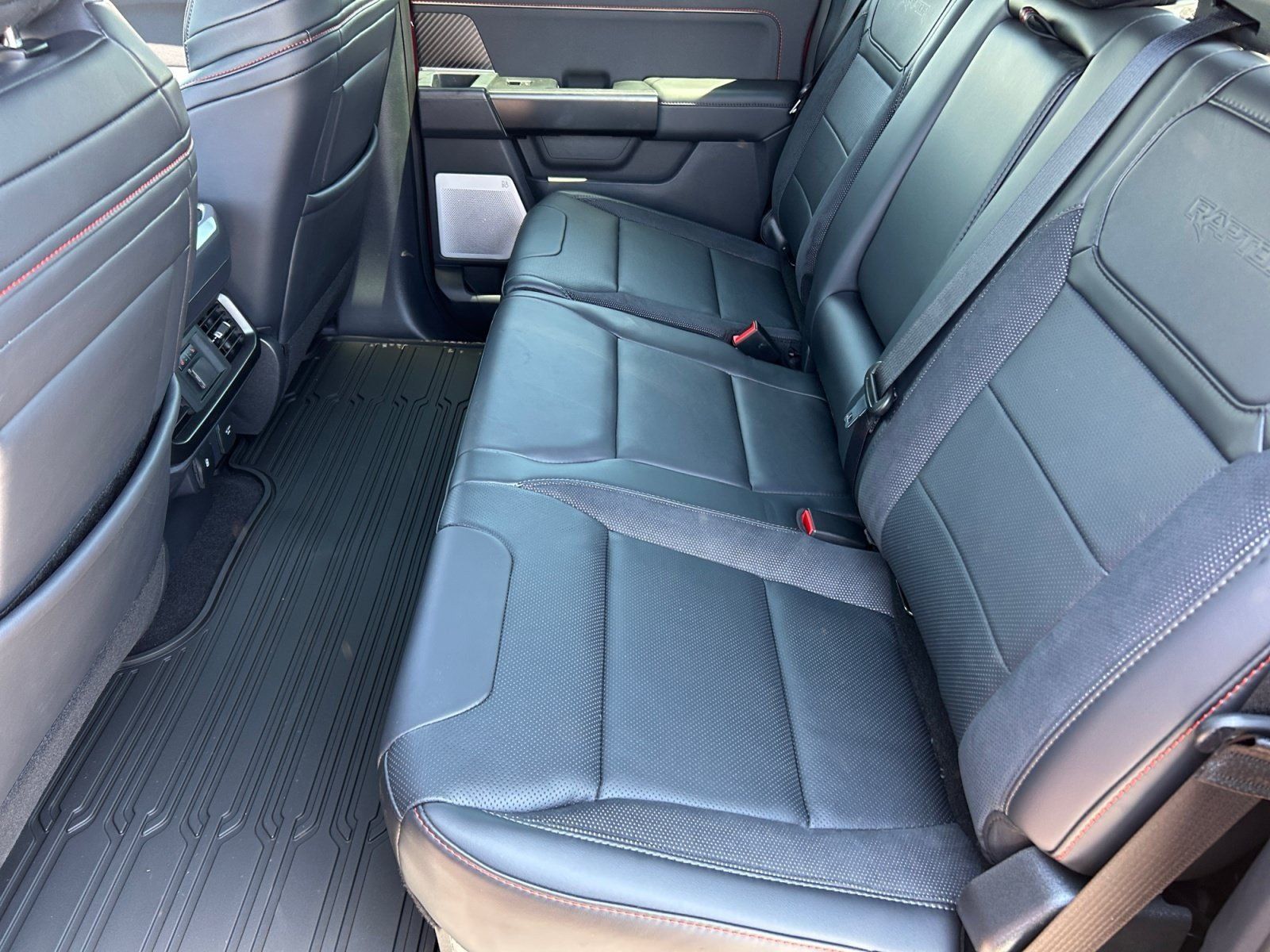 New 2025 Ford F150 Raptor AWD/4WD image 17