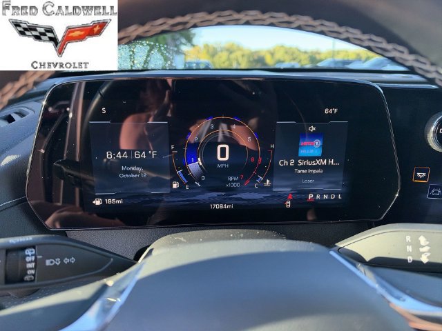 Used 2026 Chevrolet Traverse LT FWD image 18