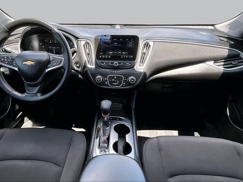 Used 2024 Chevrolet Malibu RS FWD image 15