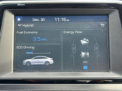 Used 2019 Hyundai Sonata SE image 26