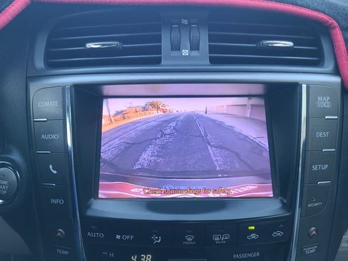 Used 2013 Lexus IS 250 image 15