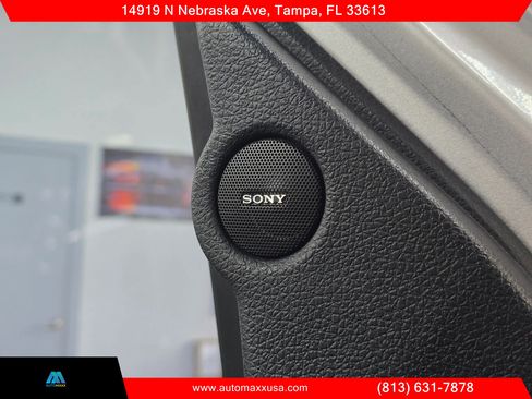 Used 2015 Ford Expedition EL Limited w/ Equipment Group 301A RWD image 29