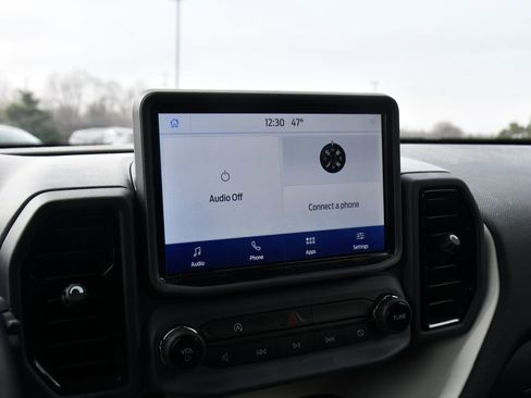 Used 2023 Ford Bronco Sport Heritage w/ Heritage Convenience Package image 24