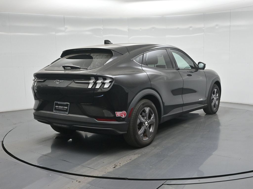 Used 2023 Ford Mustang Mach-E Select RWD image 8