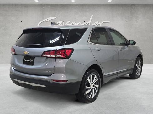 Used 2024 Chevrolet Equinox LT image 16