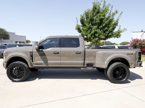 Used 2026 Ford F450 King Ranch w/ Chrome Package AWD/4WD image 7