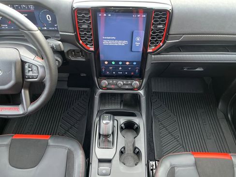 Used 2024 Ford Ranger Raptor image 15