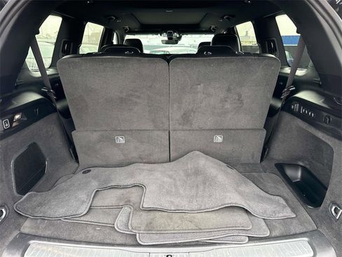 Used 2021 Jeep Grand Cherokee L Overland image 8