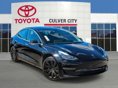 Used 2019 Tesla Model 3 Long Range