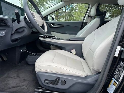 Used 2024 Kia EV6 Wind w/ Wind Technology Package AWD/4WD image 15