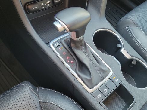 Used 2018 Kia Sportage EX w/ EX Technology Package FWD image 38