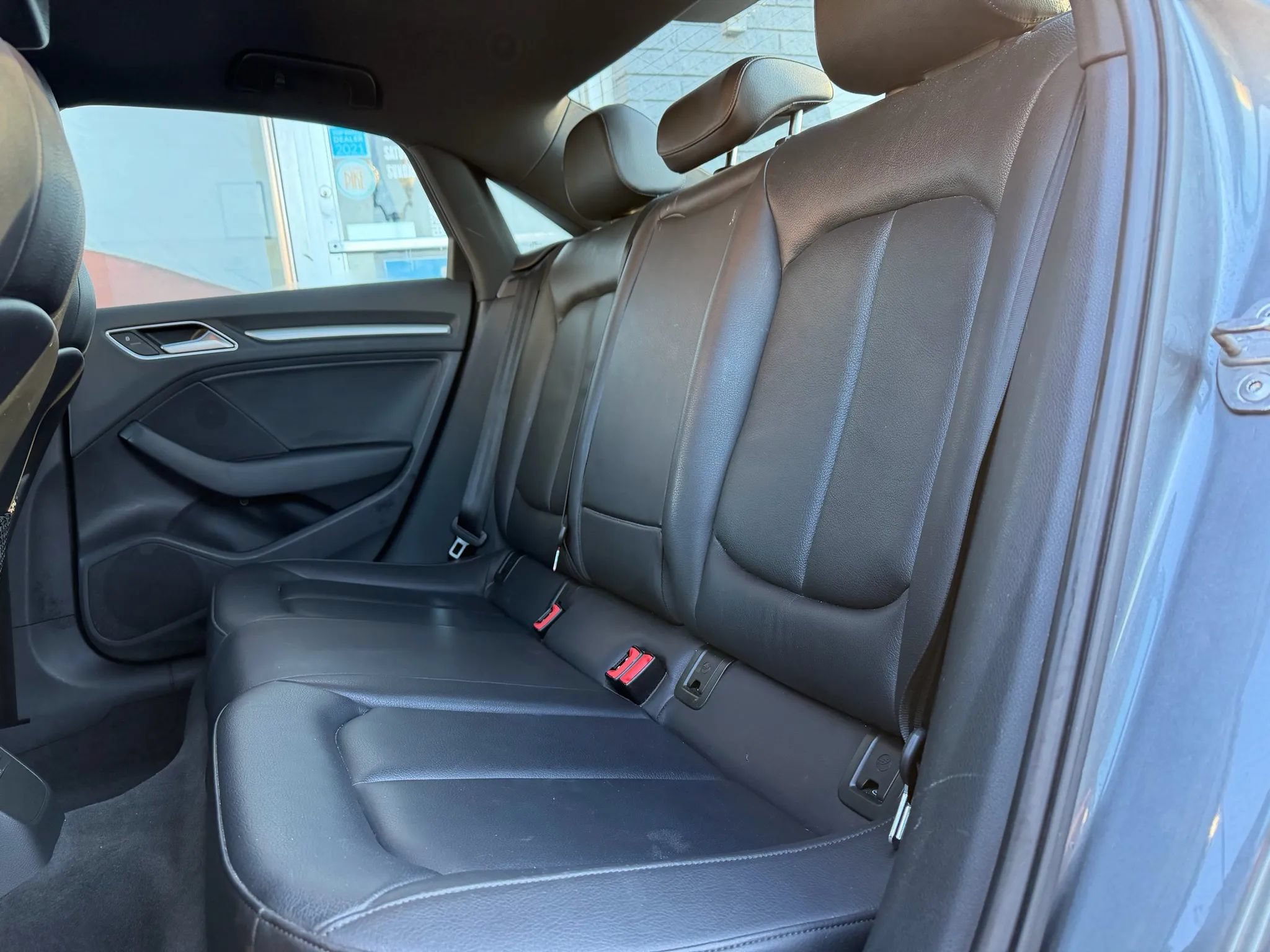Used 2016 Audi A3 2.0T Premium AWD/4WD image 12