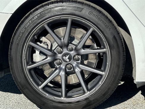 Used 2019 Tesla Model 3 Long Range image 25