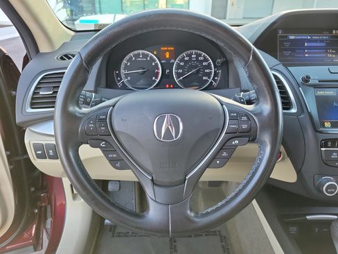 Used 2018 Acura RDX FWD w/ Technology Package image 16