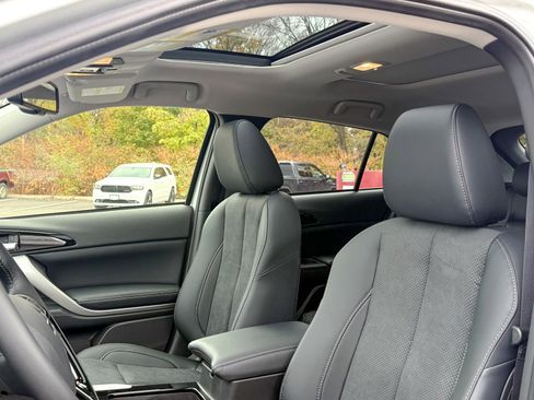 New 2026 Mitsubishi Eclipse Cross SE AWD/4WD image 23
