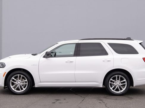 Used 2025 Dodge Durango R/T AWD/4WD image 28