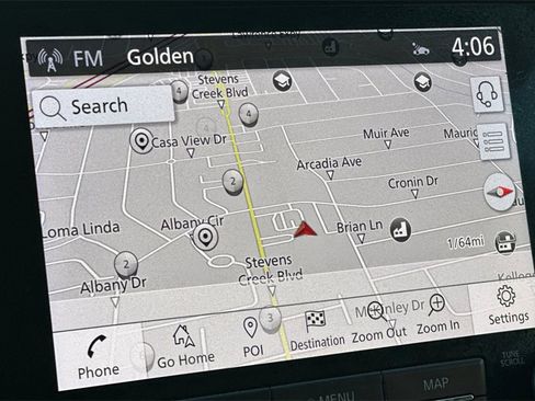 Used 2023 Nissan Frontier Pro-X w/ Pro-X Premium Package image 18