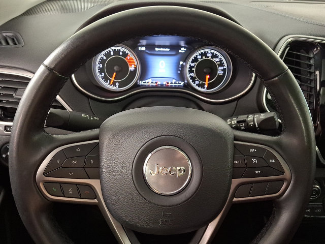 Used 2020 Jeep Cherokee Limited AWD/4WD image 19