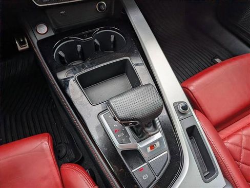 Used 2021 Audi S5 Prestige image 16