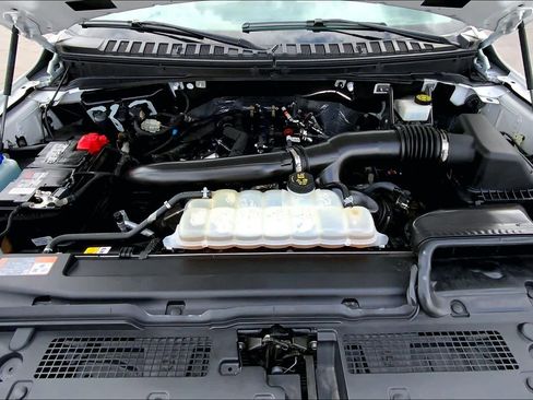 Used 2024 Ford Expedition Max Limited image 32