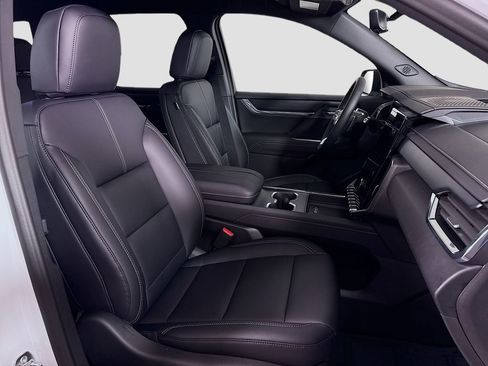 New 2026 GMC Acadia Elevation w/ Black Edition image 30