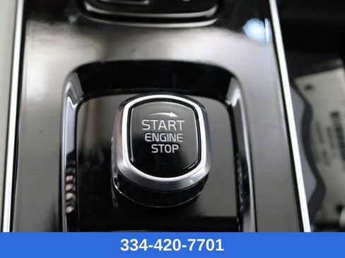 New 2026 Volvo XC90 T8 Ultra w/ Protection Package Premier image 10