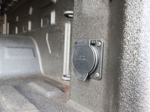 Used 2024 GMC Sierra 1500 Denali Ultimate image 37