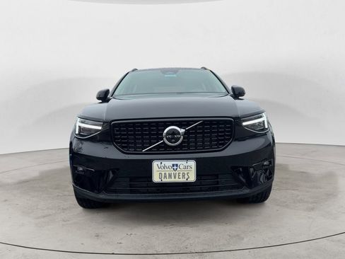 New 2026 Volvo XC40 B5 Ultra w/ Climate Package AWD/4WD image 26