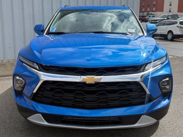 New 2026 Chevrolet Blazer LT w/ Convenience Package FWD image 18