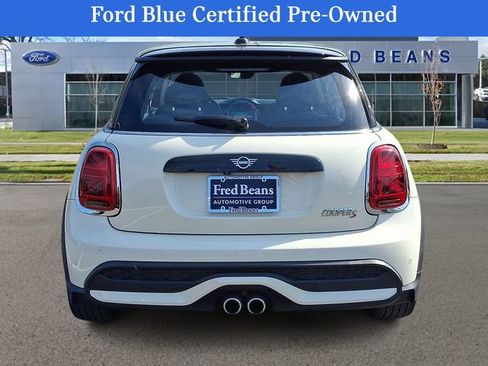 Used 2023 MINI Cooper S FWD image 6