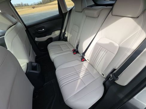 Used 2026 Honda HR-V EX-L image 22