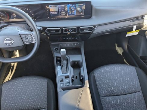 New 2026 Nissan Sentra SV image 21