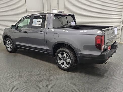 New 2026 Honda Ridgeline RTL image 5