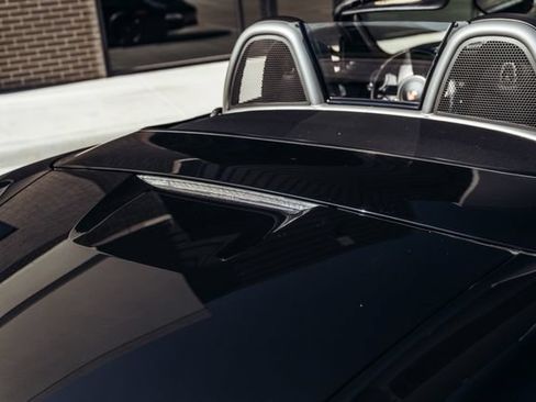 Used 2010 Porsche Boxster RWD image 27