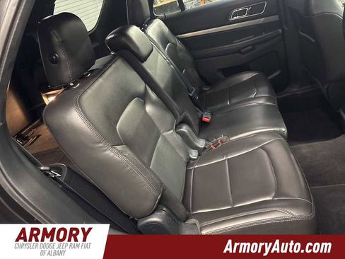 Used 2019 Ford Explorer XLT w/ Equipment Group 202A image 30